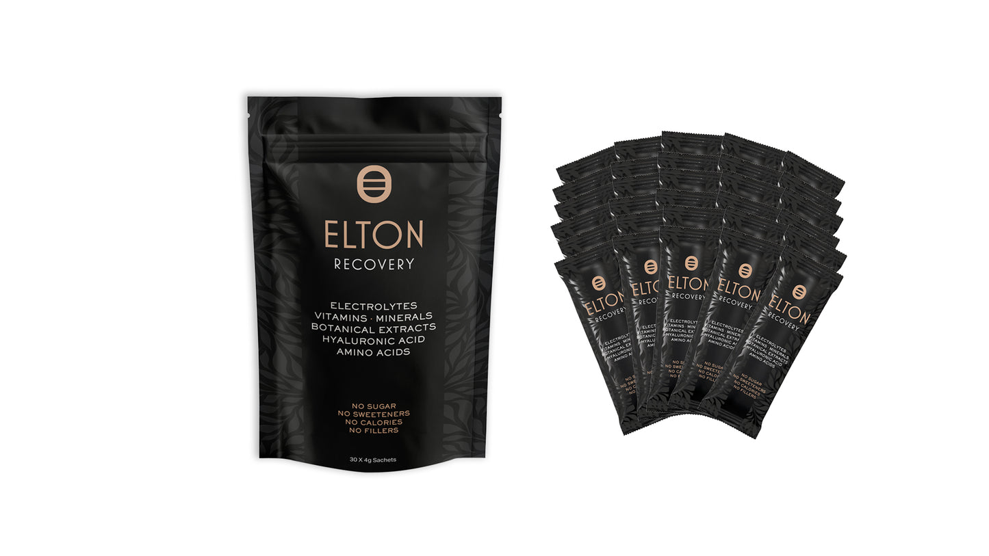 30 Sachets In 1 Pouch Image