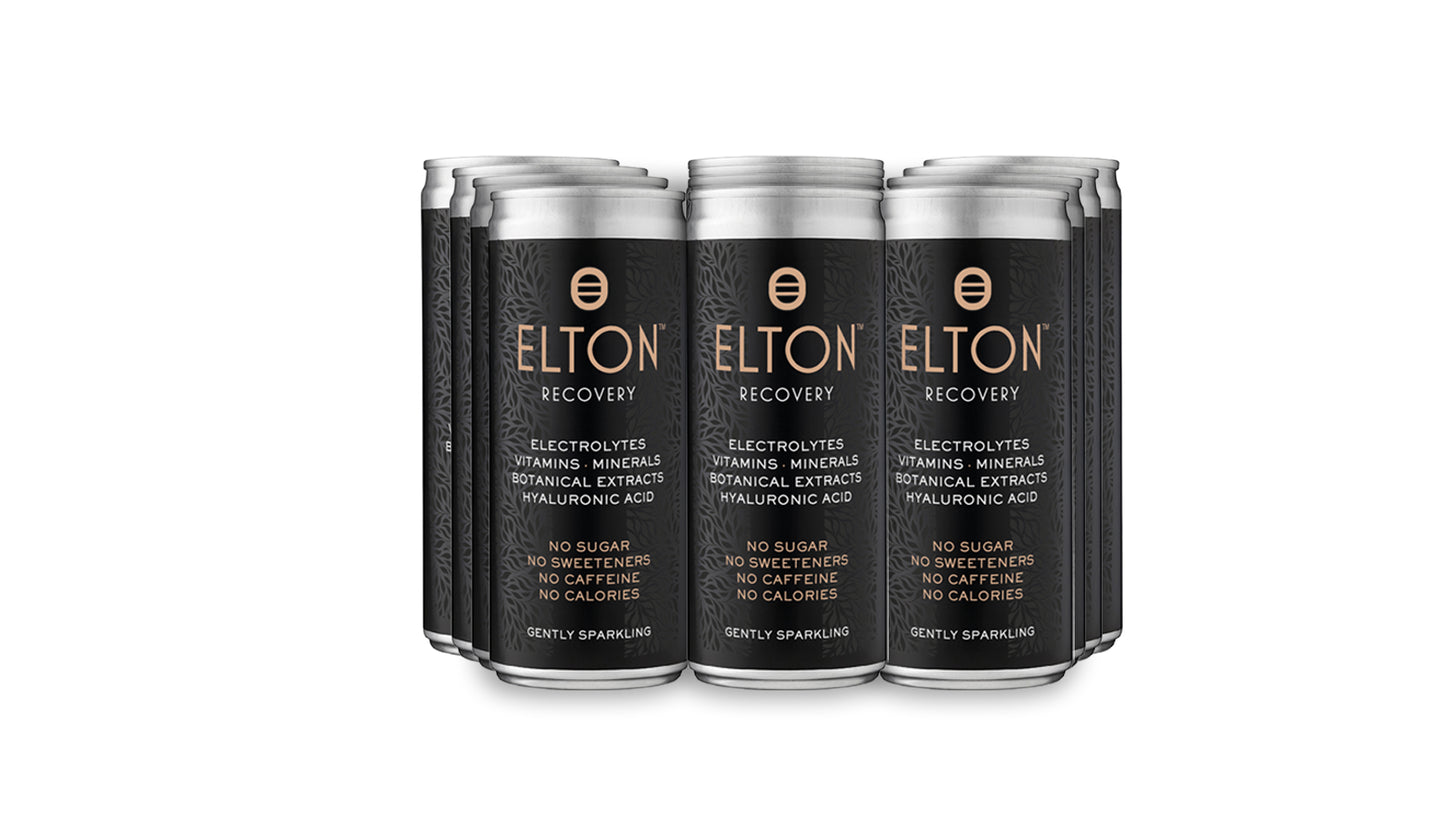 Elton 12 Cans