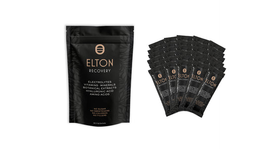 30 Sachets In 1 Pouch Image