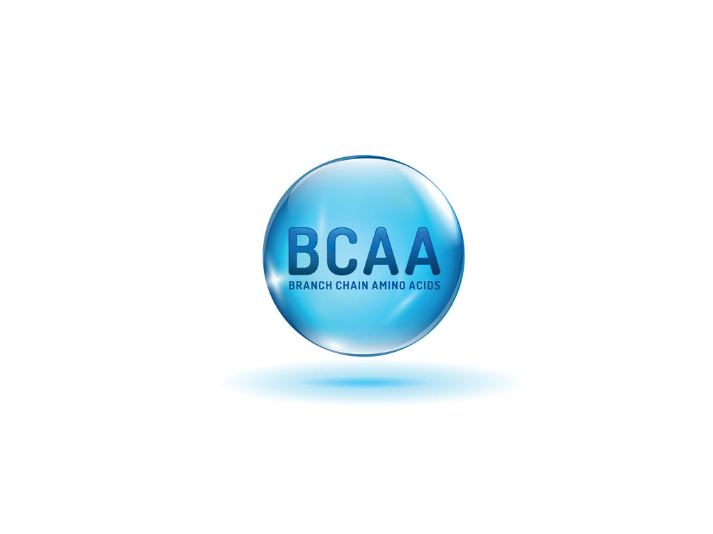 Elton BCAA Symbol