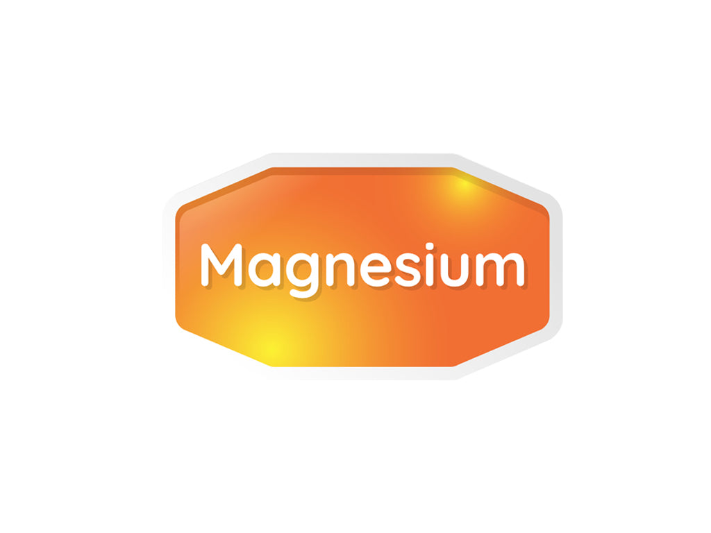 Elton Magnesium Symbol