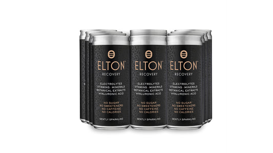 Elton 12 Cans