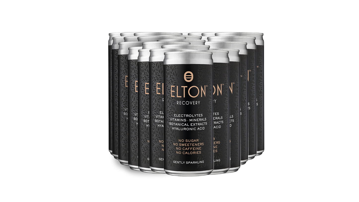 Elton 24 Cans