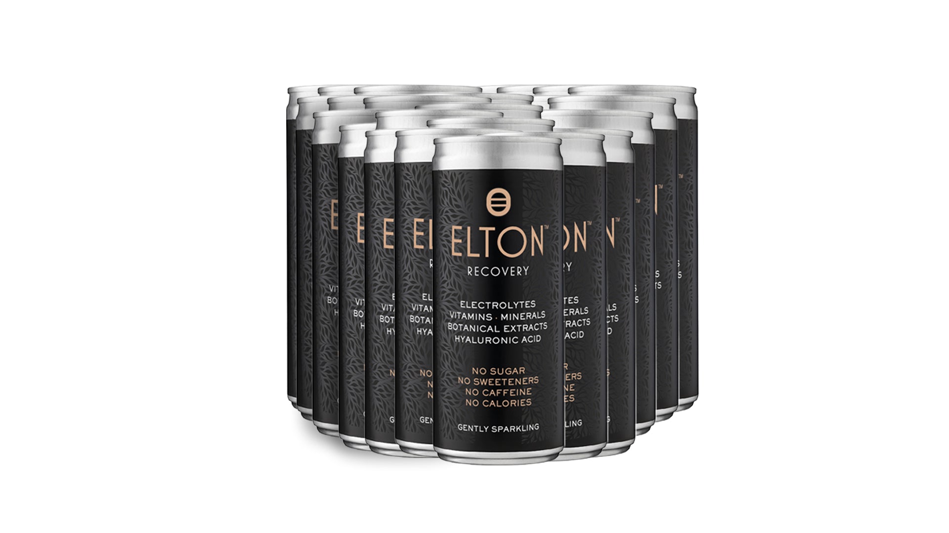 Elton 24 Cans