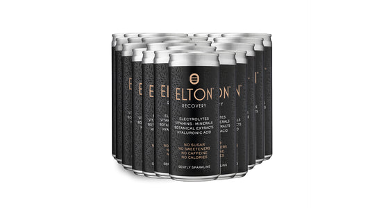 Elton 24 Cans