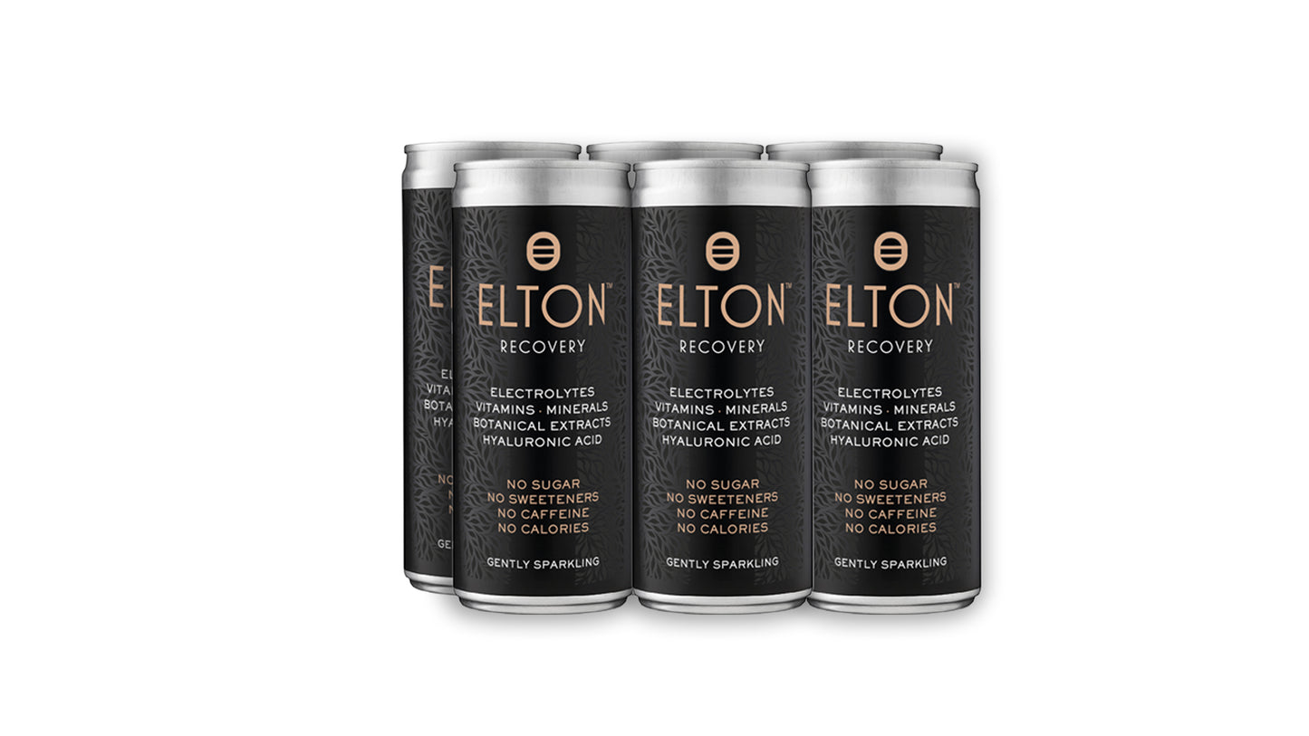 Elton 6 Cans