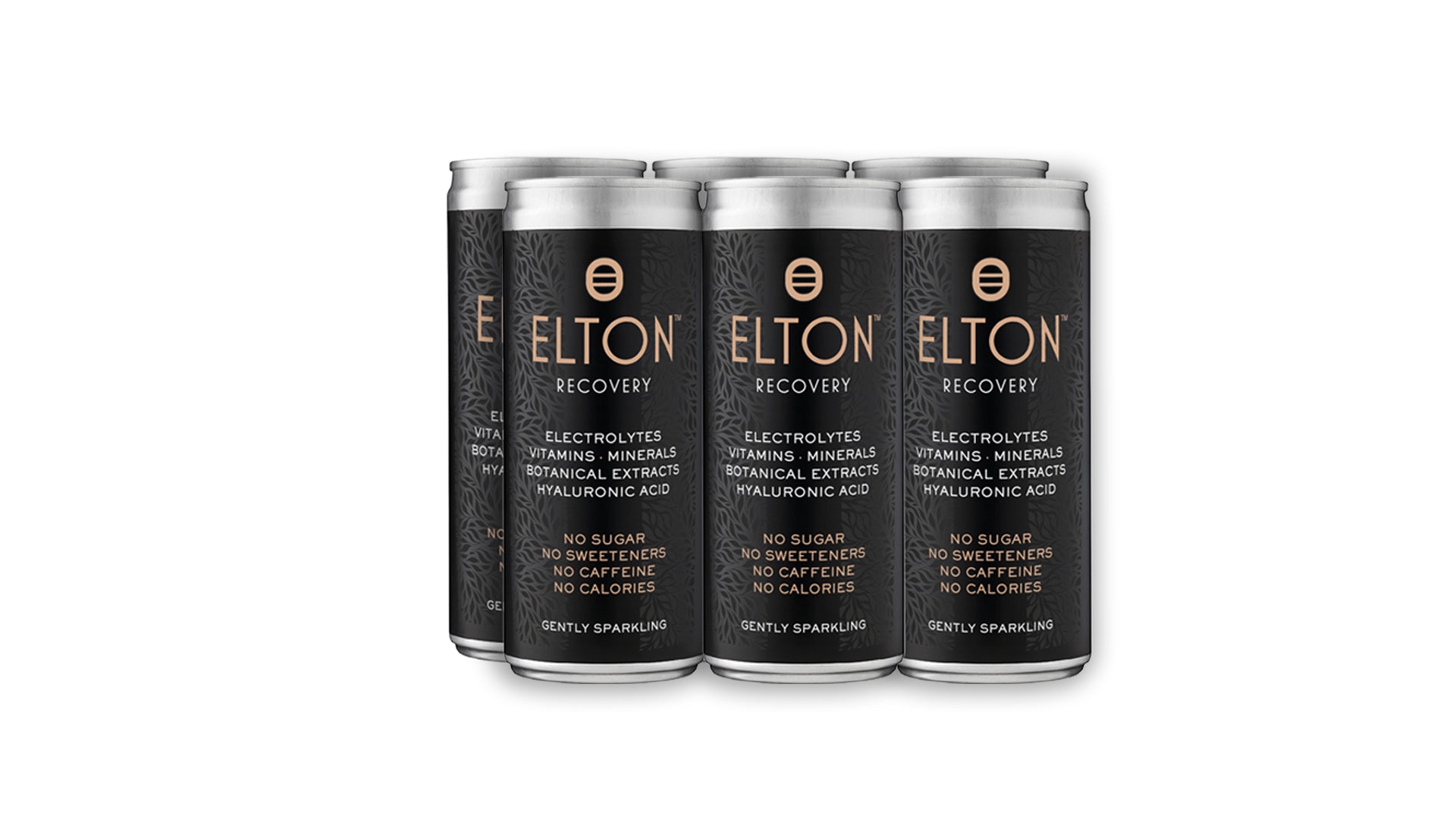 Elton 6 Cans