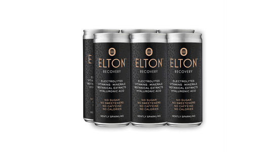 Elton 6 Cans