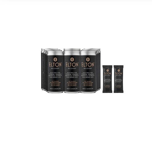 Pack of 12 + 2 Free Sachets + Free Delivery